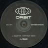 Hashim - Al Naafiyah (Boot That Remix) / Reese Project - Colour of love (The Real Remix) Vinyl