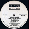 Leann Rimes - How do i live (3 Mr Mig Club Mixes / 2 RH Factor Mixes) Vinyl