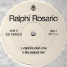 Ralph Rosario - Take Me Up (Speros mix / Ralph's mix / Fire island mix / Pump friction mix / Lego club mix) Vinyl Double