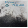 Royksopp - Poor Leno (Joey Negro Jakatta mix / Silicone Souls Hypno House Dub / LP Version) Vinyl