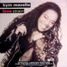 Kym Mazelle - Love strain (Slam City Club Version / Sax Stain / Radio Version) 12" Vinyl