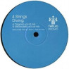 4 Strings - Diving (Original Vocal mix / Minimalistix Vocal mix) Promo