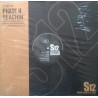 Phase II - Reachin (Joey Negro Extended mix / Blaze Original Brotherhood mix / Blaze Latin Workout mix) Vinyl