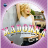 Madonna - What it feels like for a girl (Calderone & Quayle darkside mix / Tracy Young radio mix / Richard Vission Mix) Vinyl