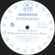 Marmion - Schoneberg (Original remix / Moonmen Over Marmion mix) 12" Vinyl Record