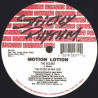 Motion Lotion - The sound (4 Jason Nevins mixes) 12" Vinyl