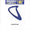 Mongobonix featuring Inaya Day - I will (Main Vocal mix / Congobonix Dub) 12" Vinyl