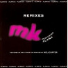 MK feat Alana - Always (Helicopter Remix / Helicopter Dub / Overground Mix / MK Club Mix) 12" Vinyl