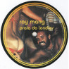 Ray Mang - Praia do londres (2 mixes) 12" Vinyl