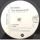 Wil Milton - The Weekend EP featuring  Its Sunday / 7 Days / Its been so long / Spring fever (Vinyl Promo)