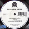 Minimal Man - Treatment feel (part 1 - 3) 12" Vinyl