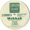 Mekkah featuring Bryan Chambers - I got you (Club mix / Dub mix / Harder Dub mix / Acappella) 12" Vinyl