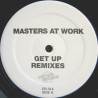 Masters At Work - Get up (5 Masters At Work Remixes) 12" Vinyl
