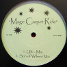 Mighty Dub Katz - Magic carpet ride (Original version / Ultimix / Son Of Wilmot mix) SEALED 12" Vinyl