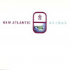 New Atlantic - Global 2 x Vinyl LP feat I know (love decade mix) / solaris / life spirit (12 Tracks)
