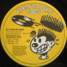 Nuyorican Soul - The nervous track (Ballsy mix / Horny mix / Yellow mix / UN mix)  MAW Vinyl