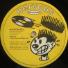 Nuyorican Soul - Mind fluid (Nuyorican Soul Shock mix / MAW Chemidub / MAW Ambiesh mix) Vinyl