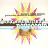 Novecento - Day and night (David Morales / Rapino Brothers / Grinstretcher / Novecento Mixes) Vinyl