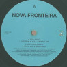 Nova Frontiera - Irmao (Saturnalia mix / Carnival mix) / Abra a boca (Fiesta mix / abra pella) Vinyl
