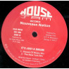 Nouveaux Nation - It's just a dream (Club mix / Dub mix / House Of Music mix / The New York mix) Vinyl