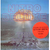 Nitro Deluxe - Lets get brutal (Original US mix / Dub mix) / This brutal house (Danny D's Brutal mix) Vinyl