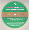 Nitro Deluxe - Lets get brutal (2 Original Mixes / Terrence Parker Remix) Clear Vinyl