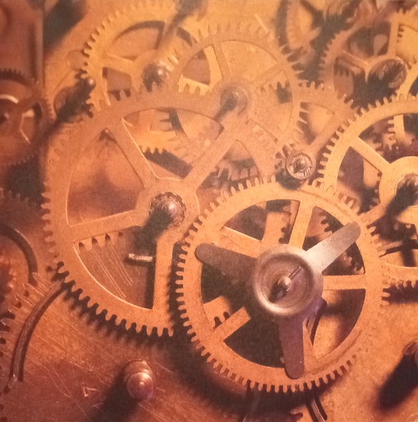 Orbital - Times fly (slow) / Sad but new / Times fly (fast) / The tranquilizer (2 x Vinyl)