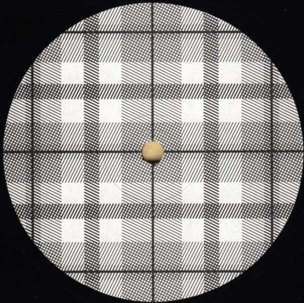 Orbital - Bagpipe Style / An Fhómhair (Vinyl Promo)