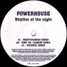 Powerhouse - Rhythm of the night (Original Remix / John 00 Flemming Remix / Mediterranean Remix) Vinyl