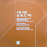 Harry Choo Choo Romero - Just cant get enough (Pete Heller mix) / BMR - Check it out (Boris Dlugosch Dub) Vinyl