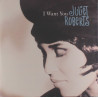 Juliet Roberts - I want you (Extended mix / Single Edit / Danny D Monster Club mix / LP Version ) / Force of nature (LP Version)