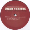 Juliet Roberts - No one can love you more (Dan's anthem part 1 & 2 / Colour system inc vocal) Vinyl Promo