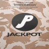 React 2 Rhythm - Intoxication (John Digweeds Bedrock Mix / Leftfield Clubfield Mix) Vinyl
