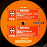 Rebound - Rok me in the basement (Original mix / Classique mix)/ Trilogy (Vinyl 12")