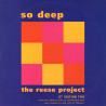 Reese Project - So deep (CJ Mackintosh FXTC Club Anthem / CJs FXTC Dub) / Human (Tony Humphries Lunar Dub) Vinyl