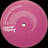 Resonance featuring The Burrells - DJ (Full Intention Club mix / Full Intention Dub / DJ FX) Vinyl