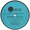 Sandy Rivera of Kings Of Tomorrow - Expansions 97 (Exrended mix / Groove / Bonus Beats) / Head hunters (Extended mix / Beats)