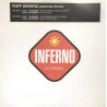 Ruff Driverz - La Musica (2 Ruff Drivers Mixes / Mike Koglin Remix / Untidy Dub) 2 x Vinyl Promo