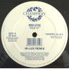 Red Eye - Kut it (Hi Lux / Remix / Uno Clio Fudge Mix) Vinyl