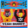 Royal House - Yeah buddy (Extended Version) / The chase / Can you feel it (Bonus Beats) Vinyl