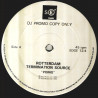 Rotterdam Termination Source - Poing (Original / Remix) Vinyl Promo