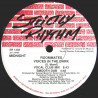 Roommates - Voices in the club (Seductive mix / Instrumental mix / Stripped Down Acappella) Vinyl