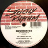 Roommates - Bass grooves (2 Mixes)  / Do you like it (2 Mixes) Vinyl 12" Record