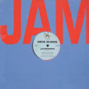 Ronnie Richards - Jammin (Original / Soca houz Dub) / Jealousy (Original / Jamm in stramental) Vinyl