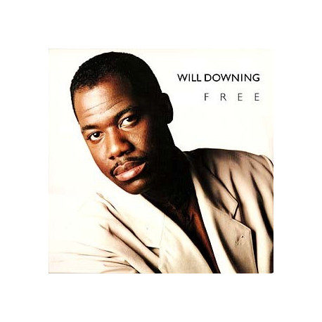 Will Downing - Free (Manhattan mix / Percappella) cover of the Deniece Williams classic. / Dancing in the moonlight (LP Version)