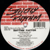 Rhythm Factor - You bring me joy (4 BOP Mixes) Vinyl