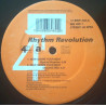 Rhythm Revolution - Now gimme your beat (Special  Surprise / Dynamic Mix / Tekno Mix / Down Beat Mix) Vinyl