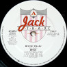Risse - House train (New York Mix / London Mix / Chicago Mix / L A Radio Mix) Vinyl