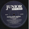 Roach Motel Presents 2 Stupid Dogz - Musica loco (Original mix / Johnick Wanna Dance mix) / Trouble (Vinyl)