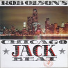 Rob Olsons Chicago Jack Beat - featuring The Force - Its OK / Denise Motto - IMNXTC / Z Factor - Im The DJ (6 Tracks)